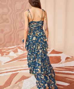 Ulla Johnson Aveline Kjole