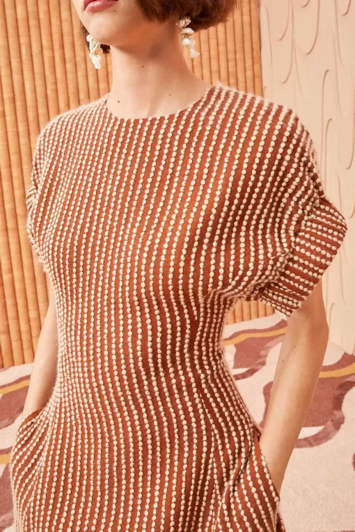 Ulla Johnson Devon Kjole