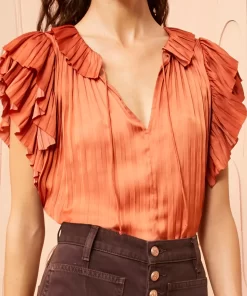 Ulla Johnson Elli Topp