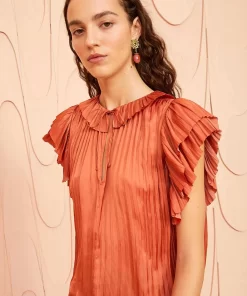 Ulla Johnson Elli Topp