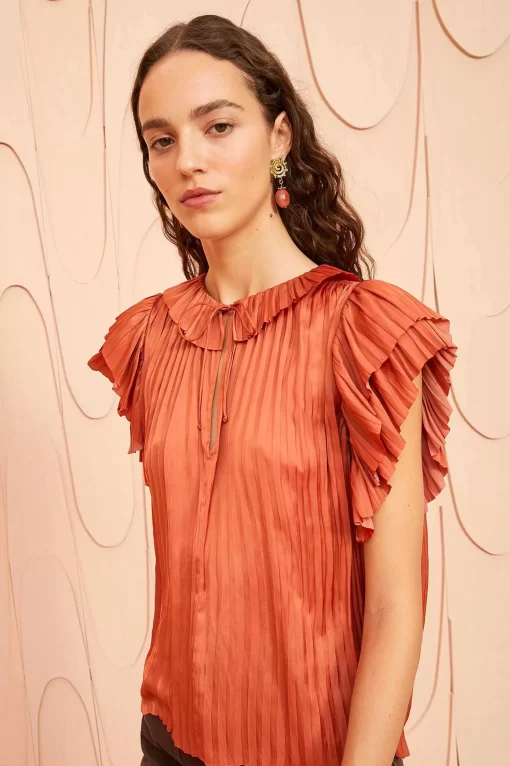 Ulla Johnson Elli Topp