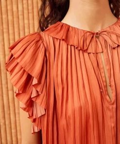 Ulla Johnson Elli Topp