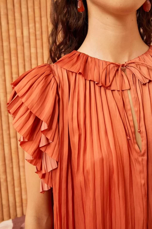 Ulla Johnson Elli Topp