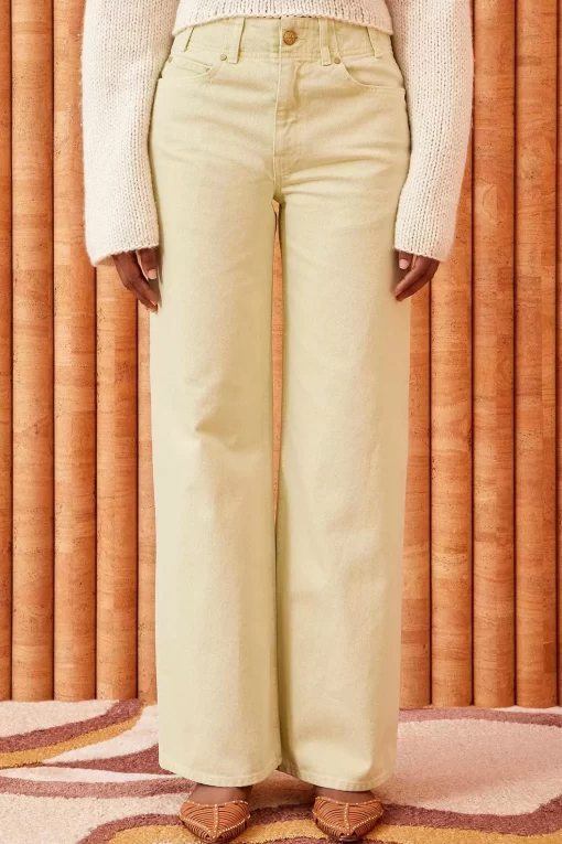 Ulla Johnson Elodie Jean