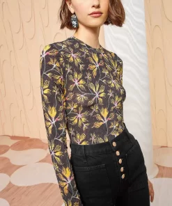 Ulla Johnson Eve Topp