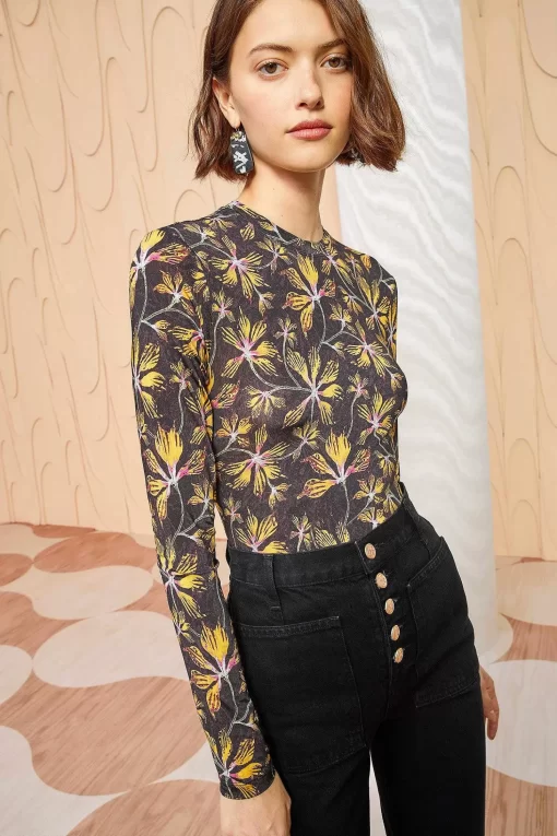 Ulla Johnson Eve Topp