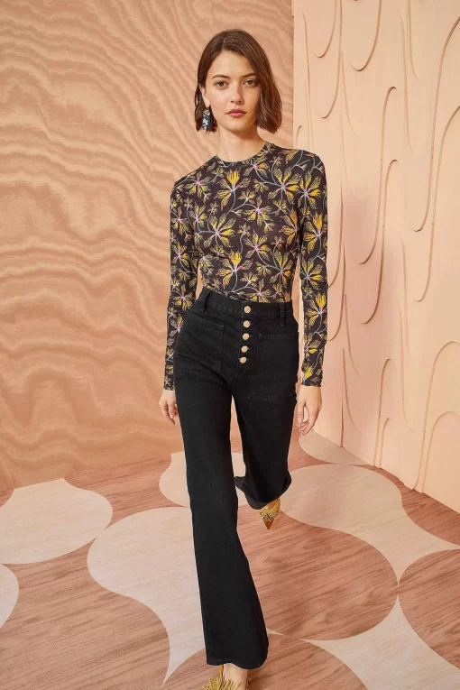 Ulla Johnson Eve Topp
