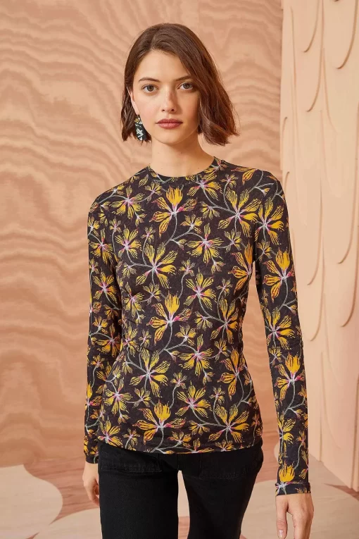 Ulla Johnson Eve Topp