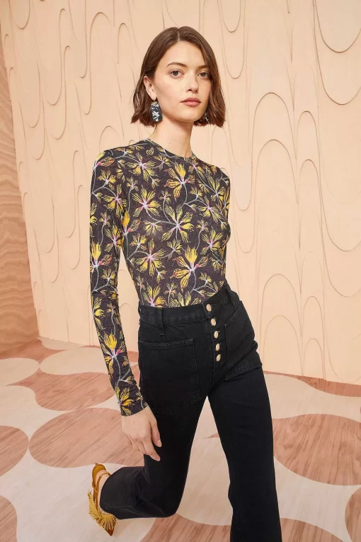 Ulla Johnson Eve Topp