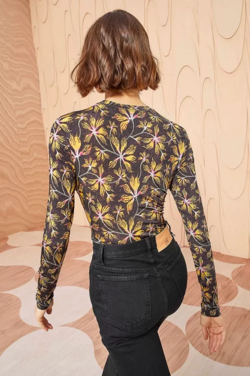 Ulla Johnson Eve Topp
