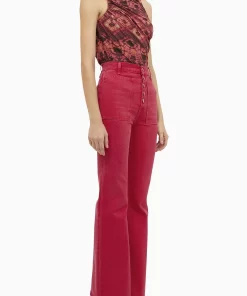 Ulla Johnson Fia Topp