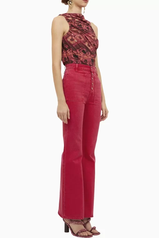 Ulla Johnson Fia Topp