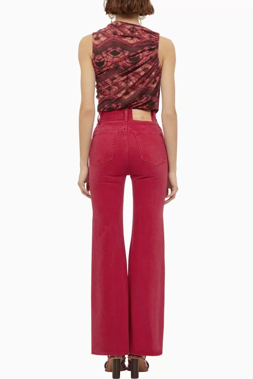 Ulla Johnson Fia Topp
