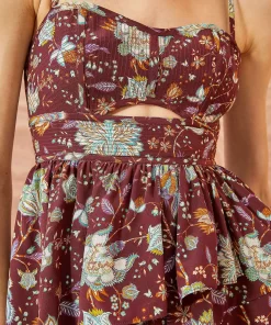Ulla Johnson Josanna Gown