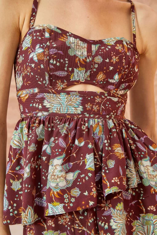 Ulla Johnson Josanna Gown