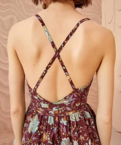 Ulla Johnson Josanna Gown