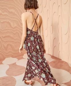 Ulla Johnson Josanna Gown