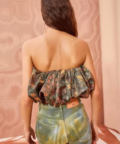 Ulla Johnson Lyla Topp