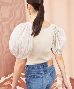 Ulla Johnson Marika Topp