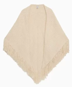 Ulla Johnson Martina Sjal