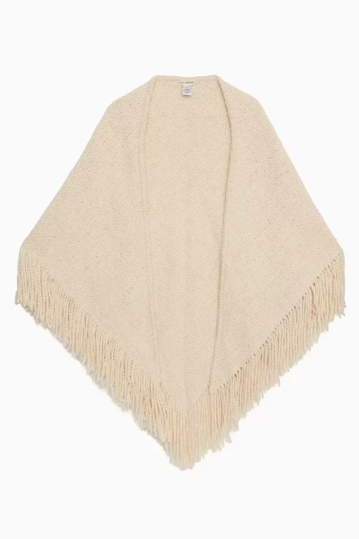 Ulla Johnson Martina Sjal