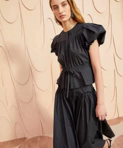 Ulla Johnson Mila Topp