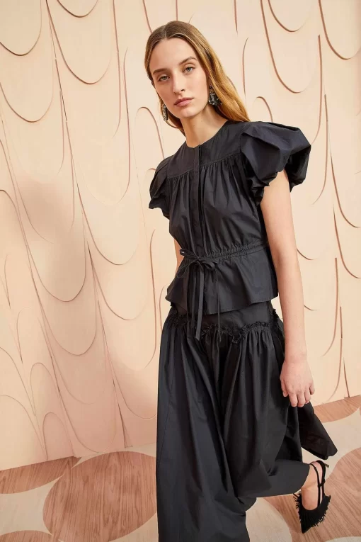 Ulla Johnson Mila Topp