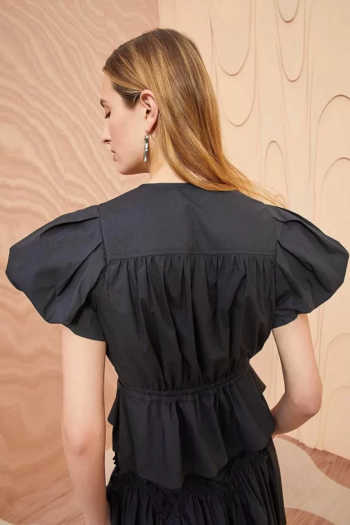Ulla Johnson Mila Topp