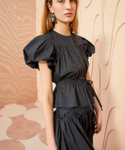 Ulla Johnson Mila Topp