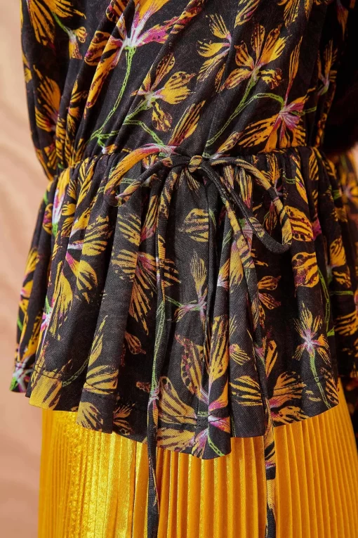 Ulla Johnson Nina Topp