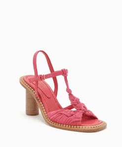 Ulla Johnson Penina Macrame Flettet Hoy Hael