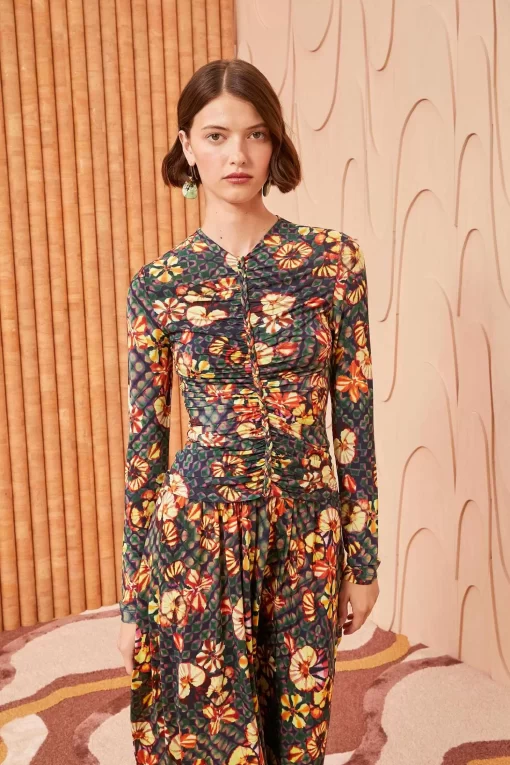 Ulla Johnson Ricci Topp