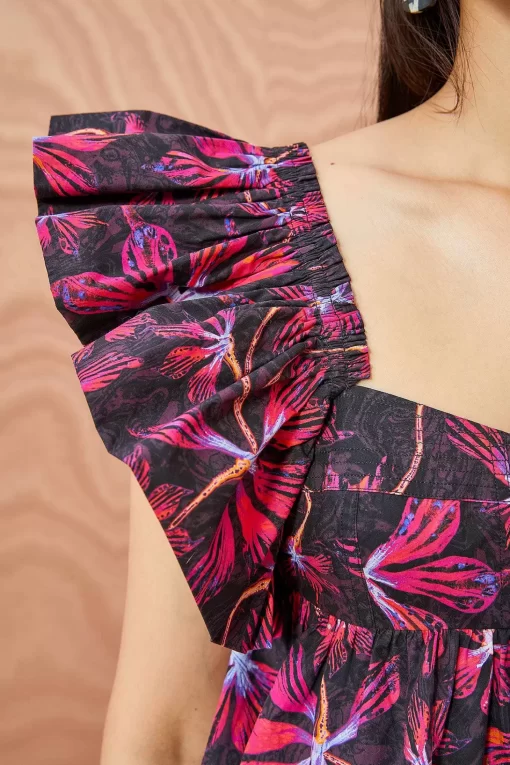 Ulla Johnson Romi Topp