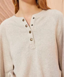 Ulla Johnson Tess Pullover