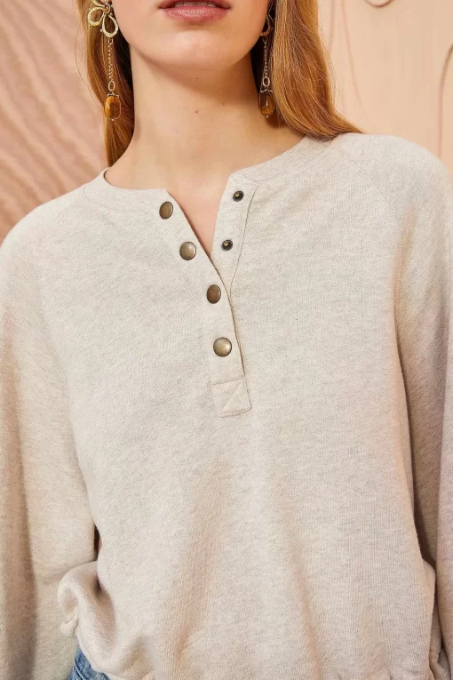 Ulla Johnson Tess Pullover