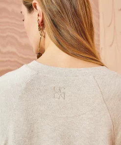 Ulla Johnson Tess Pullover