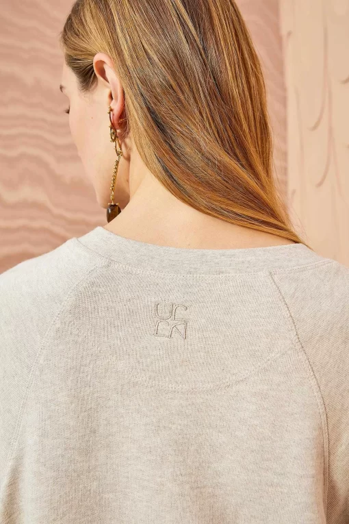 Ulla Johnson Tess Pullover