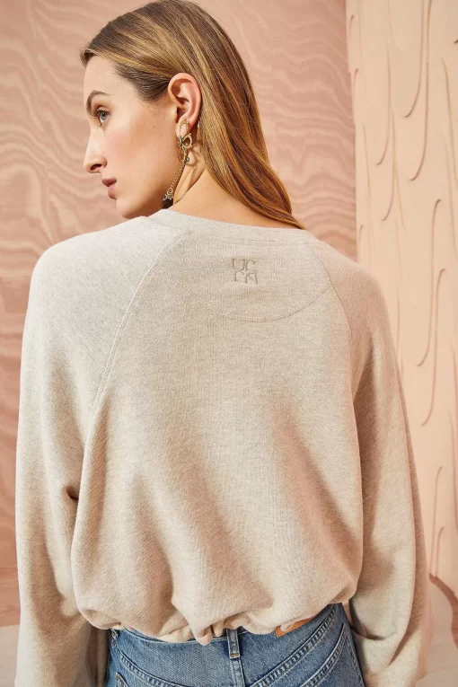 Ulla Johnson Tess Pullover
