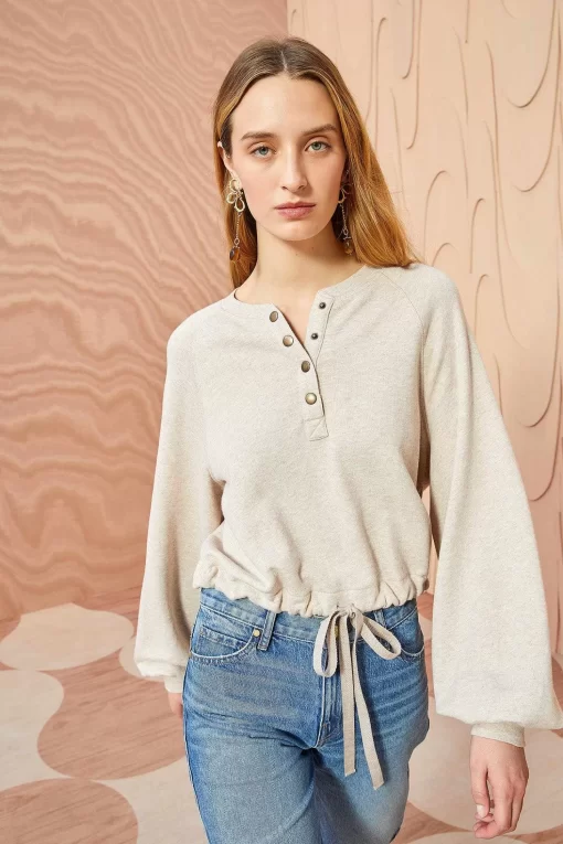 Ulla Johnson Tess Pullover