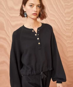 Ulla Johnson Tess Pullover