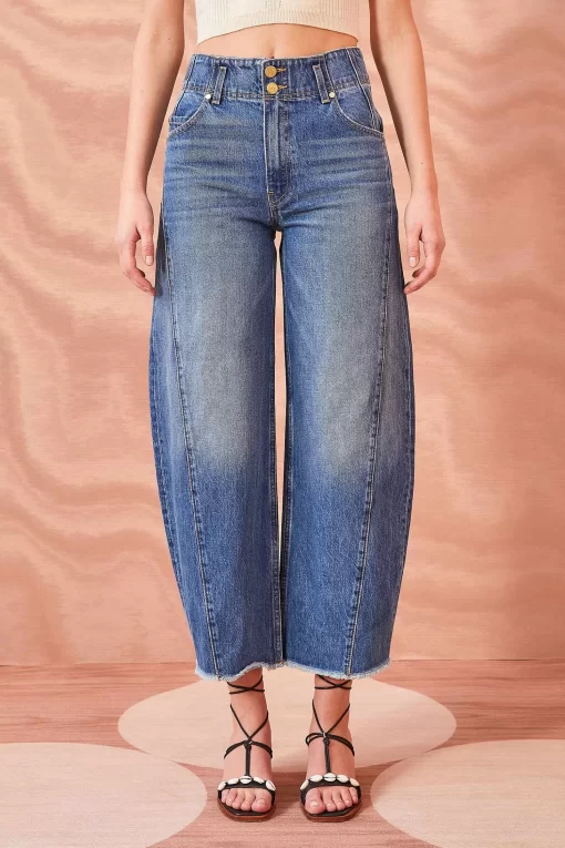 Ulla Johnson Thea Jean