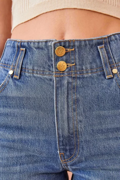 Ulla Johnson Thea Jean