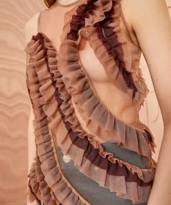 Ulla Johnson Winnifred Topp