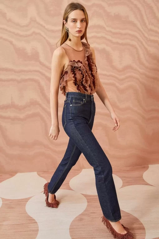 Ulla Johnson Winnifred Topp