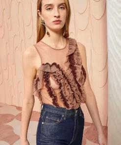 Ulla Johnson Winnifred Topp