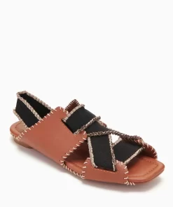 Ulla Johnson Yesenia Elastisk Sandal
